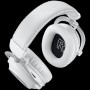 LOGITECH G PRO X2 LIGHTSPEED Wireless Gaming Headset - Blue Mic - WHITE