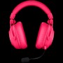 LOGITECH G PRO X2 LIGHTSPEED Wireless Gaming Headset - Blue Mic - MAGENTA