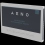 AENO Air Purifier filter AAP0002S, activated carbon granules, HEPA, H13, L530*W340*H30mm, NW 0.86Kg, GW 1.09Kg