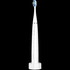 AENO SMART Sonic Electric toothbrush, DB1S: White, 4modes +8 smart, wireless charging, 46000rpm, 90 days without charging, IPX7