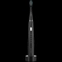 AENO SMART Sonic Electric toothbrush, DB2S: Black, 4modes + smart, wireless charging, 46000rpm, 90 days without charging, IPX7