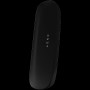 AENO Sonic Electric Toothbrush, DB4: Black, 9 scenarios, with 3D touch, wireless charging, 46000rpm, 40 days without charging, IPX7