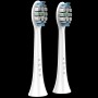 AENO Sonic Electric Toothbrush DB5: White, 5 modes, wireless charging, 46000rpm, 40 days without charging, IPX7