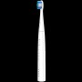 AENO Sonic Electric toothbrush, DB7: White, 3modes, 1 brush head + 2 stickers,  30000rpm, 100 days without charging, IPX7