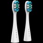 AENO Sonic Electric toothbrush, DB7: White, 3modes, 1 brush head + 2 stickers,  30000rpm, 100 days without charging, IPX7