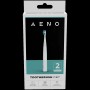 AENO Sonic Electric toothbrush, DB7: White, 3modes, 1 brush head + 2 stickers,  30000rpm, 100 days without charging, IPX7