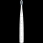 AENO Sonic Electric toothbrush, DB7: White, 3modes, 1 brush head + 2 stickers,  30000rpm, 100 days without charging, IPX7