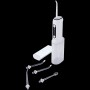 Dental Irrigator: 5V, 4W, 2200mAh, 200ML