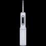 Dental Irrigator: 5V, 4W, 2200mAh, 200ML