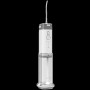 Dental Irrigator: 3.7V, 8W, 2500mAh, 200ML