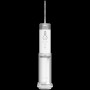 Dental Irrigator: 3.7V, 8W, 2500mAh, 200ML