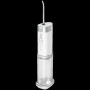 Dental Irrigator: 3.7V, 8W, 2500mAh, 200ML