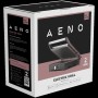 AENO Electric Grill EG2: 2000W, Temperature regulation, Max opening angle -180°, Plate size 290*234mm