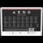 AENO Electric grill AEG0001 plate, Double-sided: flat&ribbed, Non-stick coating, size: 290*234mm, 1 pcs in set