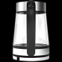 AENO Electric Kettle, Tongtai smart wifi, glass kettle, 220-240V~, 50/60Hz, 1850-2200W,  Strix, NW:1.15Kg