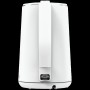 AENO Electric Kettle EK2: 1850-2200W, 1.5L, Strix, Double-walls, Non-heating body, Auto Power Off, Dry tank Protection