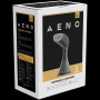 AENO Hand Garment Steamer GS3, 1500W, Detachable Water Tank, 3 steam modes