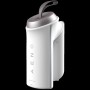 Folded garment steamer, AC220-240V, 50/60Hz, 1 unit per GB, 8units per carton box