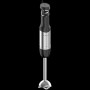 AENO Hand Blender HB2: 1000W, Smooth speed control, LED speed indication, 0.5L Chopper, 0,6L Measuring jar