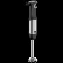 AENO Hand Blender HB3: 1000W, Smooth speed control, 0.5L Chopper, 2L Food processor,  Whisk, 0,6L Measuring jar