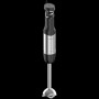 AENO Hand Blender HB3: 1000W, Smooth speed control, 0.5L Chopper, 2L Food processor,  Whisk, 0,6L Measuring jar