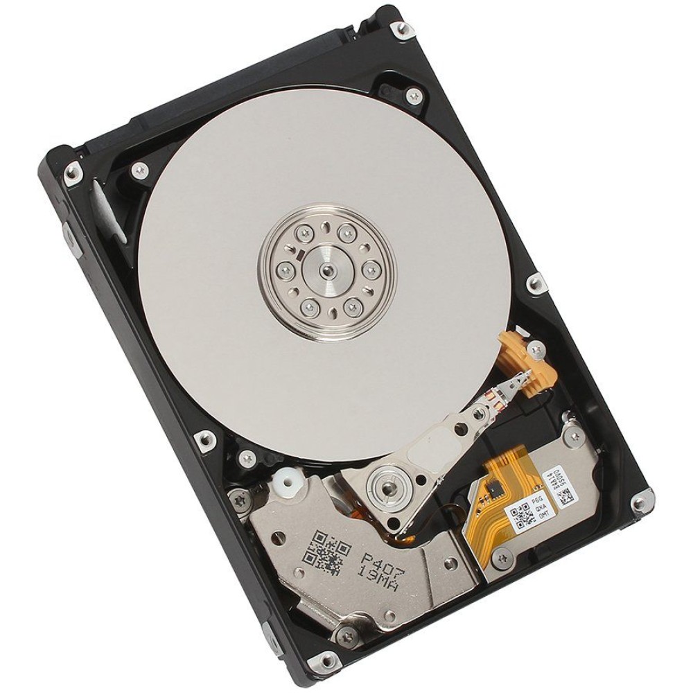 HDD Server TOSHIBA (2.5'', 300GB, 128MB, 10500 RPM, SAS 12 Gb/s)