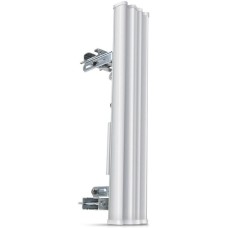 Ubiquiti airMAX AM-5G19-120 5GHz,  120º, 19 dBi antenna, 2x2 dual-polarity performance, Robust mechanical design for outdoor application use