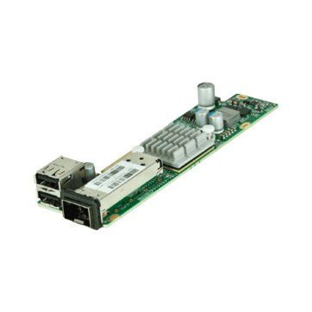 Плата сетевого контроллера Supermicro AOC-STGN-I1S 10 Gigabit Ethernet Adapter