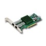 Плата сетевого контроллера SUPERMICRO AOC-STGN-I2S (PCI Express, 10GBase-SR, 10Gbps, 10 Gigabit Ethernet, 2 ports, Low-profile) Retail