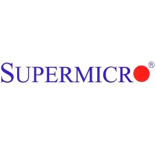 Supermicro standard Low-profile dual-port 10Gbase-T with NC-SI, Intel X550