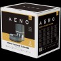 AENO Robot Vacuum Cleaner RC1S: Automatic dust removal and charging station, wet & dry cleaning, smart control AENO App, UV lamp