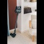 AENO Cordless vacuum cleaner SC1: electric turbo brush, LED lighted brush, resizable and easy to maneuver, washable MIF filter