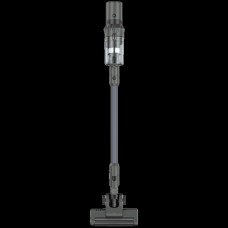 AENO Cordless vacuum cleaner SC3: electric turbo brush, LED lighted brush, resizable and easy to maneuver, washable MIF filter