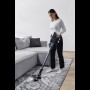 AENO Cordless vacuum cleaner SC3: electric turbo brush, LED lighted brush, resizable and easy to maneuver, washable MIF filter