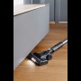 AENO Cordless vacuum cleaner SC3: electric turbo brush, LED lighted brush, resizable and easy to maneuver, washable MIF filter