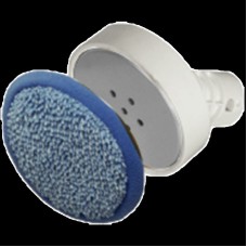 AENO Round scraper brush  for steam mop SM1