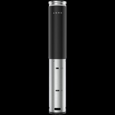 AENO Sous Vide SV1: 1200W, 4 Automatic programs, Temperature adjustment, Timer,  Touch screen, LCD-display, IPX7 Water Proof