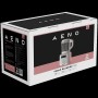 AENO Table Blender-Soupmaker TB1: 800W, 35000 rpm, boiling mode, high borosilicate glass cup, 1.75L, 8 automatic programs, 9 speeds, timer, preset time, LED-display