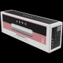 AENO Vacuum sealer VS1: 85W, 65kPa, 2 modes: Vac+Seal, Seal, Compact size, Max Pocket Width 30 cm