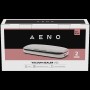 AENO Vacuum sealer VS2: 120W, 75kPa, Dry/Moist Food Mode, 3 modes: Vac+Seal, Seal, Pulse, Max Pocket Width 30 cm