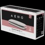 AENO Vacuum sealer VS2: 120W, 75kPa, Dry/Moist Food Mode, 3 modes: Vac+Seal, Seal, Pulse, Max Pocket Width 30 cm