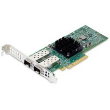 Broadcom NetXtreme P210p (BCM957412A4120AC) SGL NX-E Dual-Port 10GbE SFP+ Ethernet Adapter