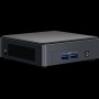 Intel® NUC 11 Pro Kit NUC11TNKi5, EU cord, i5 Processor with Irix Xe graphics, dual M.2 slot, 2xHDMI, 2x Thunderbolt 4 (USB-C+DP)