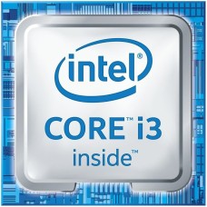 Intel CPU Desktop Core i3-10100 (3.6GHz, 6MB, LGA1200) box