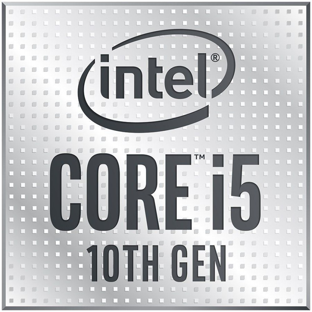 Intel CPU Desktop Core i5-10600 (3.3GHz, 12MB, LGA1200) box