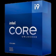 Intel CPU Desktop Core i9-12900 (2.4GHz, 30MB, LGA1700) box