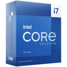 Intel CPU Desktop Core i7-13700K (3.4GHz, 30MB, LGA1700) box