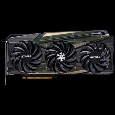 INNO3D Video Card NVIDIA GeForce RTX 3080Ti iChill X4, 12GB 384bit GDDR6X, 1710 / 19G, PCI-E 4, 3x DP, HDMI, 3 fan, 2 slot