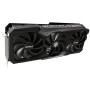 INNO3D NVIDIA Video Card RTX 4070Ti iChill X3 12GB GDDR6X 192 bit, 2550 MHz / 21 Gbps, 3x DP, HDMI, 3 fan, 3 slot