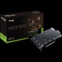 Inno3D Video Card GeForce RTX 4090 iChill Frostbite Pro 24GB GDDR6X 384-bit 2520 21Gbps 3xDP+HDMI Single slot, Power phase 24+4